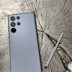 Samsung Galaxy S22 Ultra Unlocked 256 GB