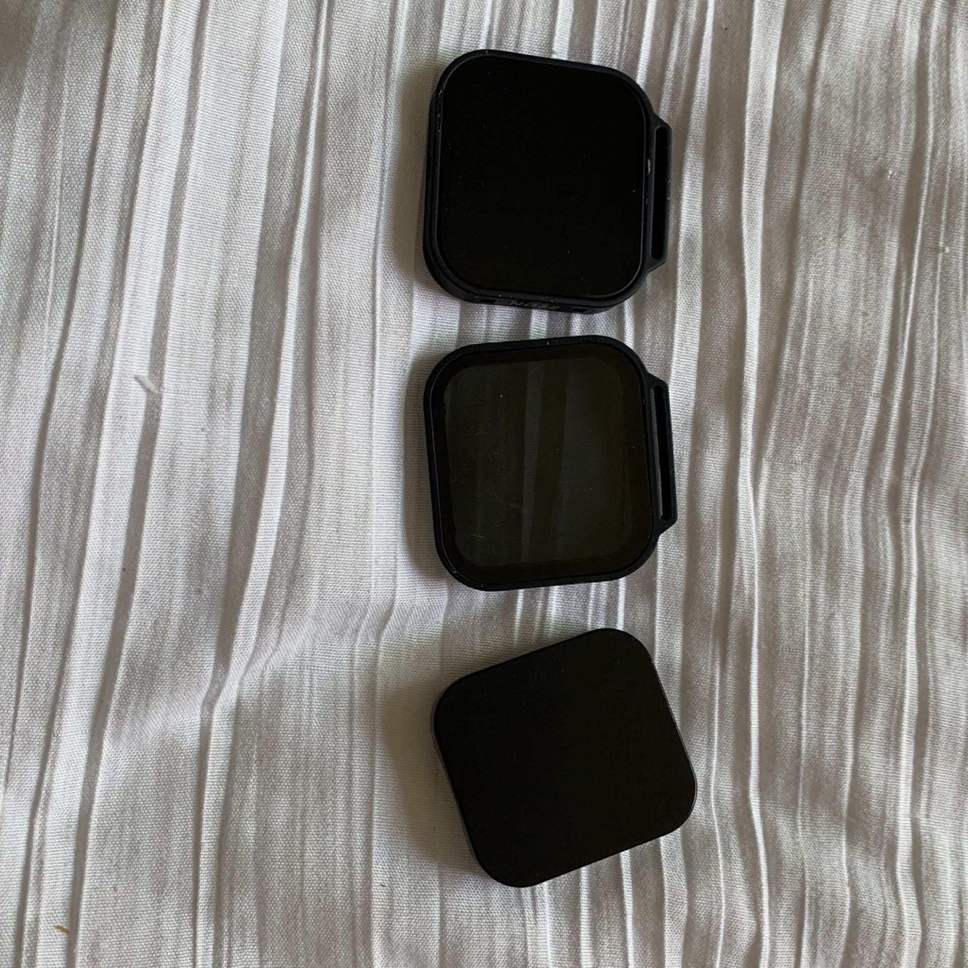 Filters And Lens cap For Gopro
