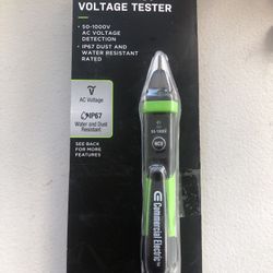 Voltage Tester