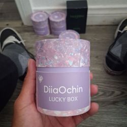 DiiaOchin necklace gold