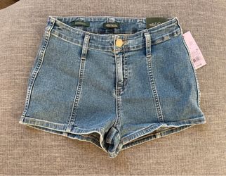 Women’s Shorts