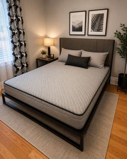 Need a Mattress Fast? In Stock for Pickup or Delivery