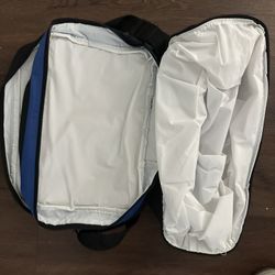 Starline Insulated Cooler Bag (TDECU Edition)