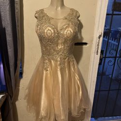 Quince Dress