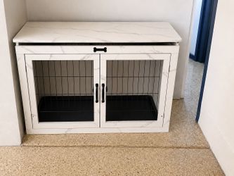 Dog house