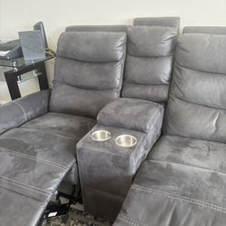 Recliner Couches /sofa