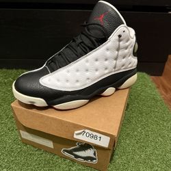 Jordan 13 He Got Game