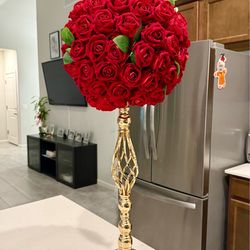 Center Tables Decor
