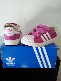 Adidas's kids