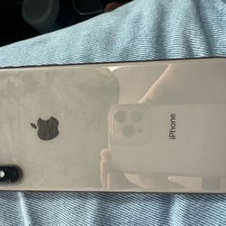 iPhone XS Max 