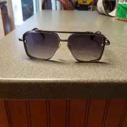 Dita Mach Six Sunglasses