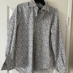 Van Huesen Dress Shirt