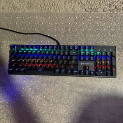 Sunsonny S-J5 RGB Keyboard
