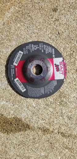 Grinding discs. Good quality