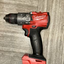 Milwaukee Drill