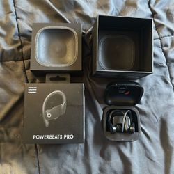 Powerbeats Pro Wireless Headphones 