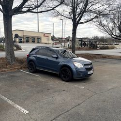 2011 Chevrolet Equinox