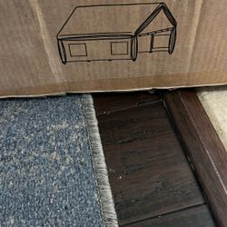 Car Port 10x20