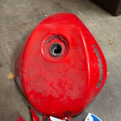 Motorcycle Miscellaneous 