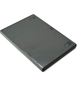 DVD Cases