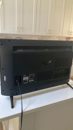 Vizio HDMI TV 30-inch