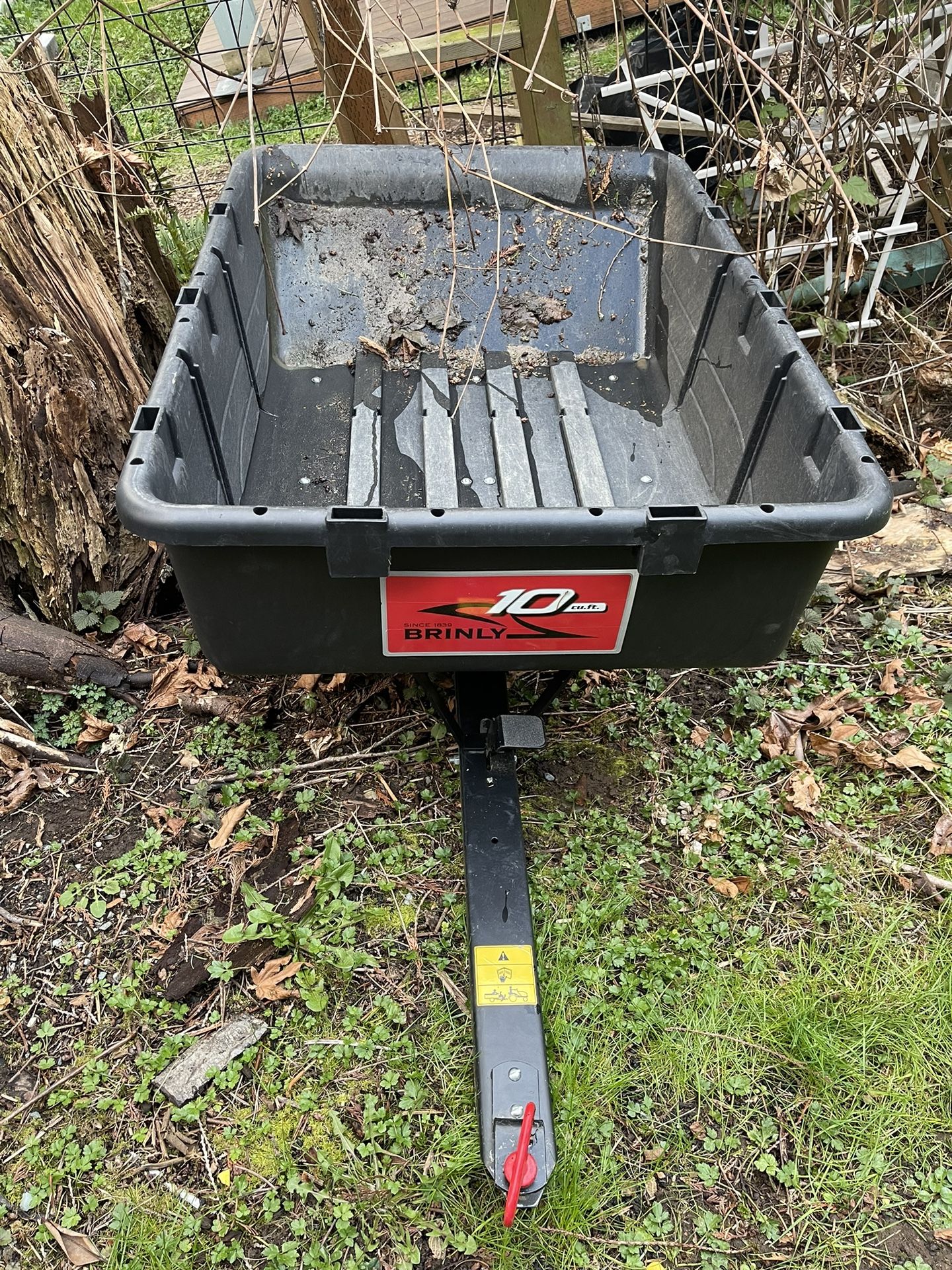 ELECTRIC RIDING MOWER WEIBANG LITHIUMION ERIDER for Sale in