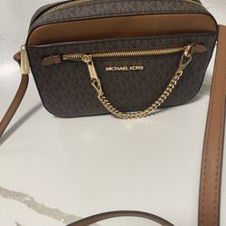 Michael Kors Crossbody Bag