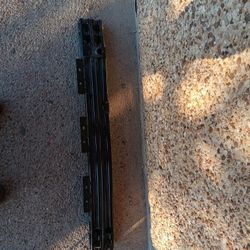 2020-24 Nissan Versa Front Rebar 