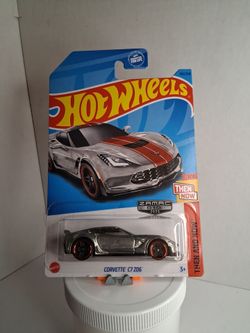 Hotwheels