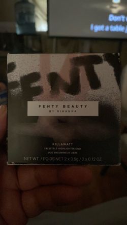 Fenty Beauty
