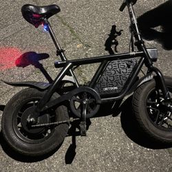 E Bike