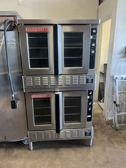 Restaurant Equipment 
