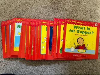 Children’s books