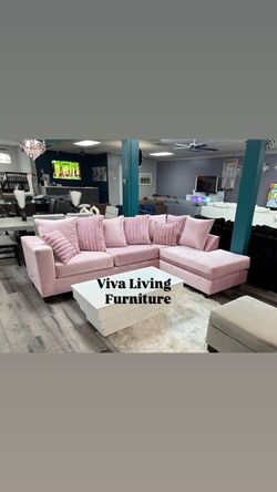 Sectional kora Pink 🚛😎🌹😘🤓📍😎🚛🚛