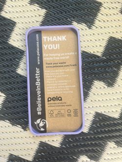 Pela Phone Case
