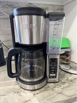 Ninja Coffee Maker