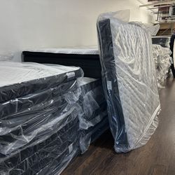 Get a Mattress For Less Before They Are Gone! 