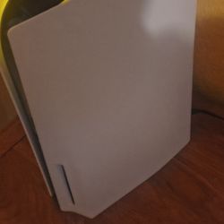 PS5 