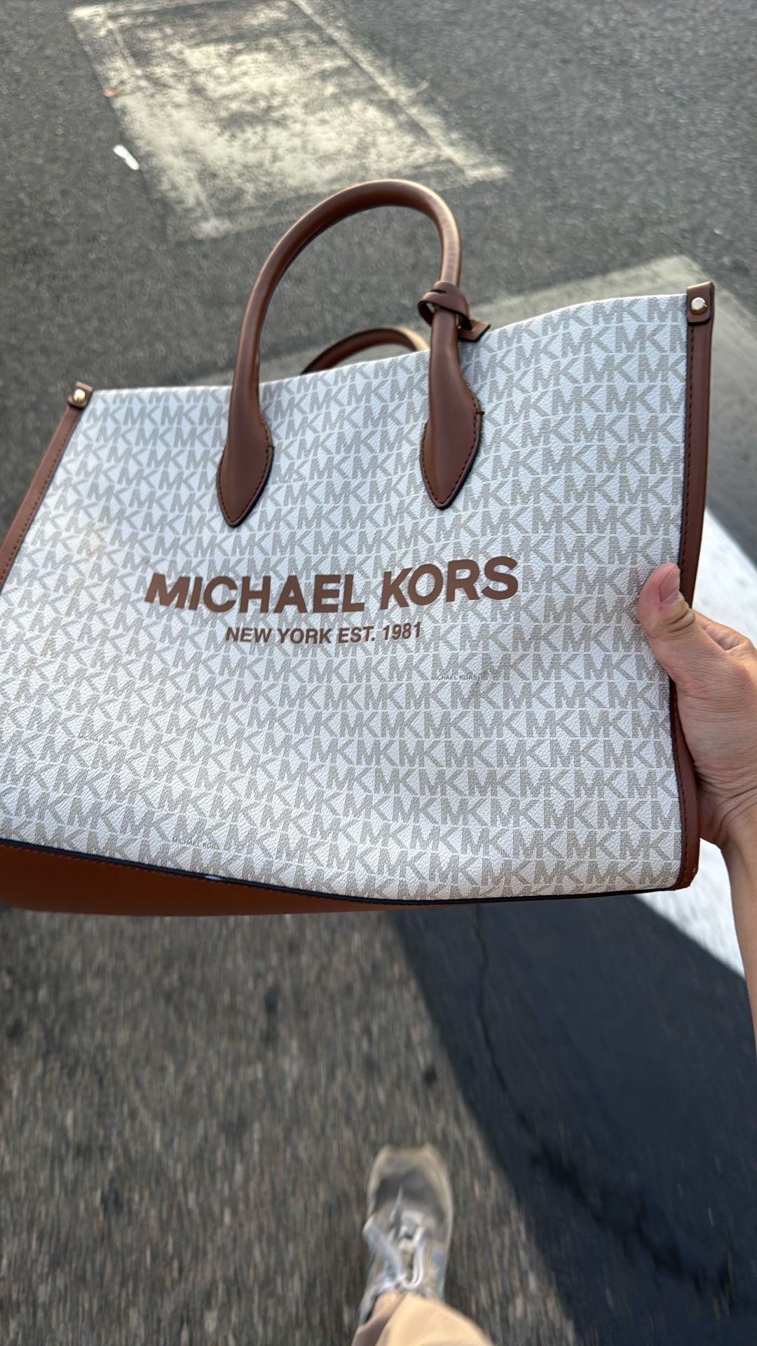 Micheal Kors Bag