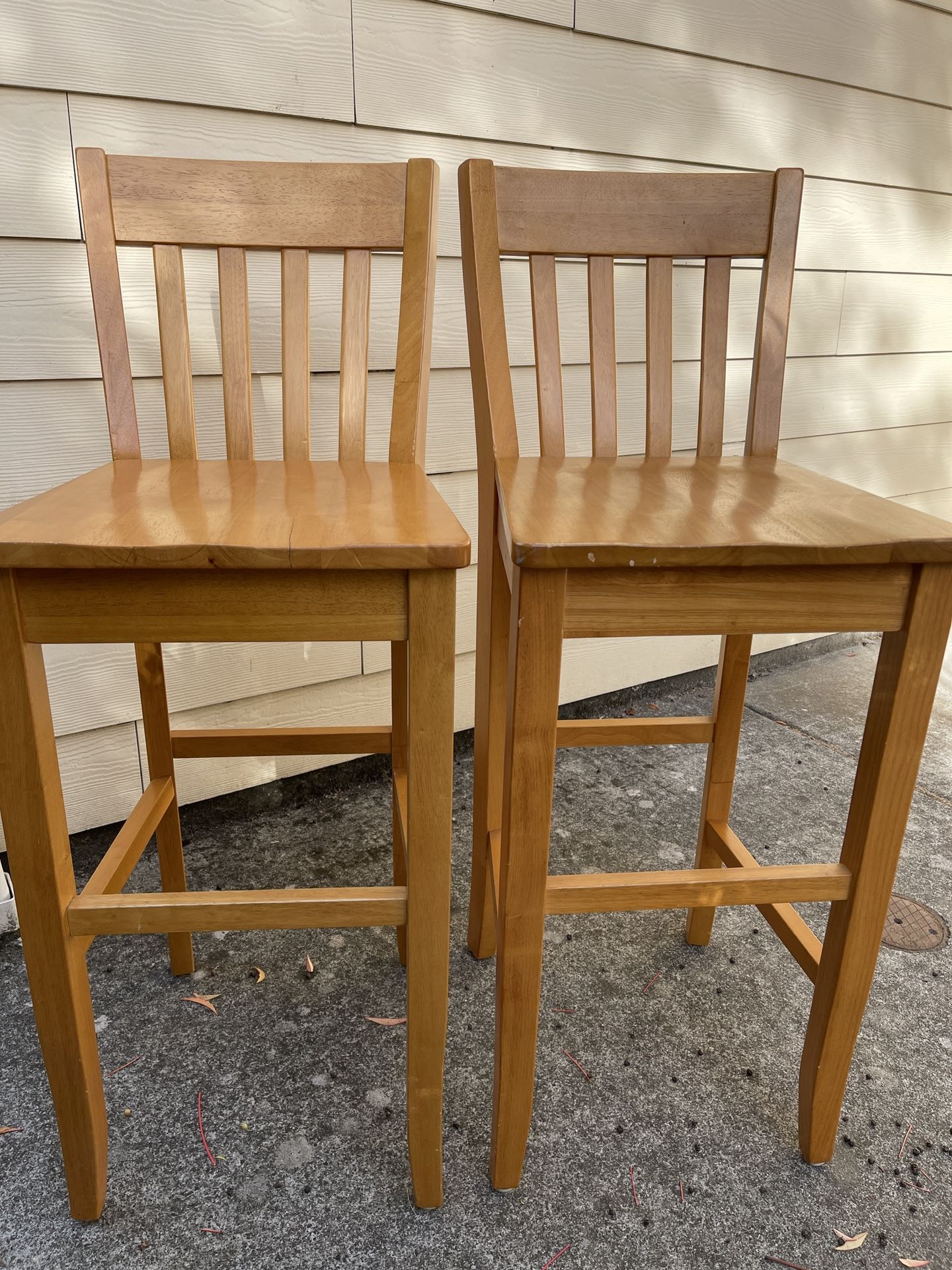Stools