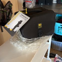 DSLR Camera Bag