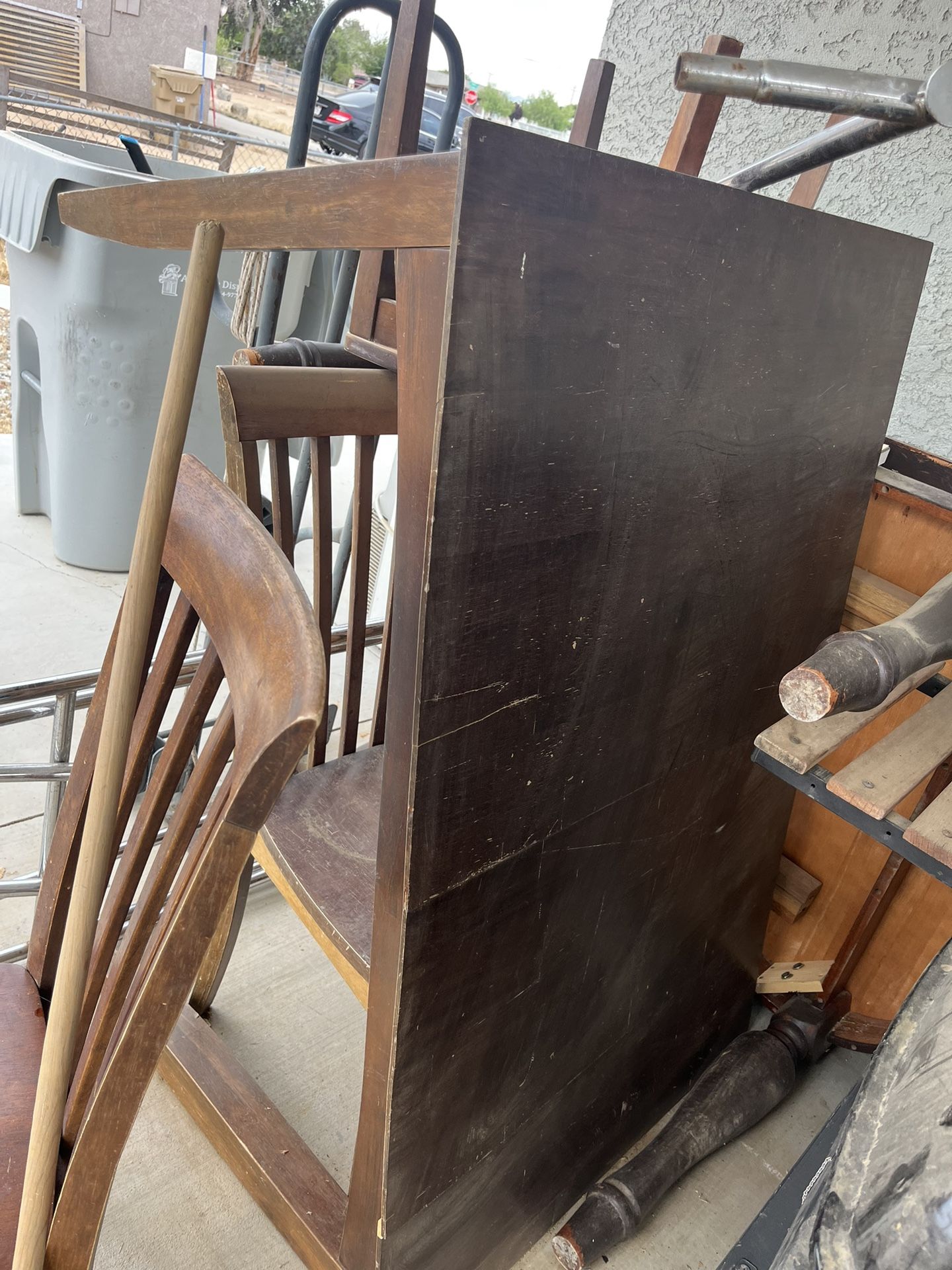 Table /Mesa
