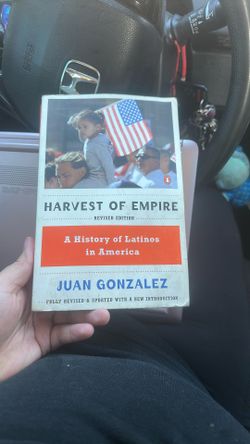 Harvest If Empire