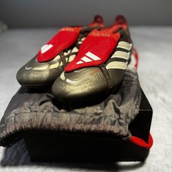 Predator 26 Elite Size 12