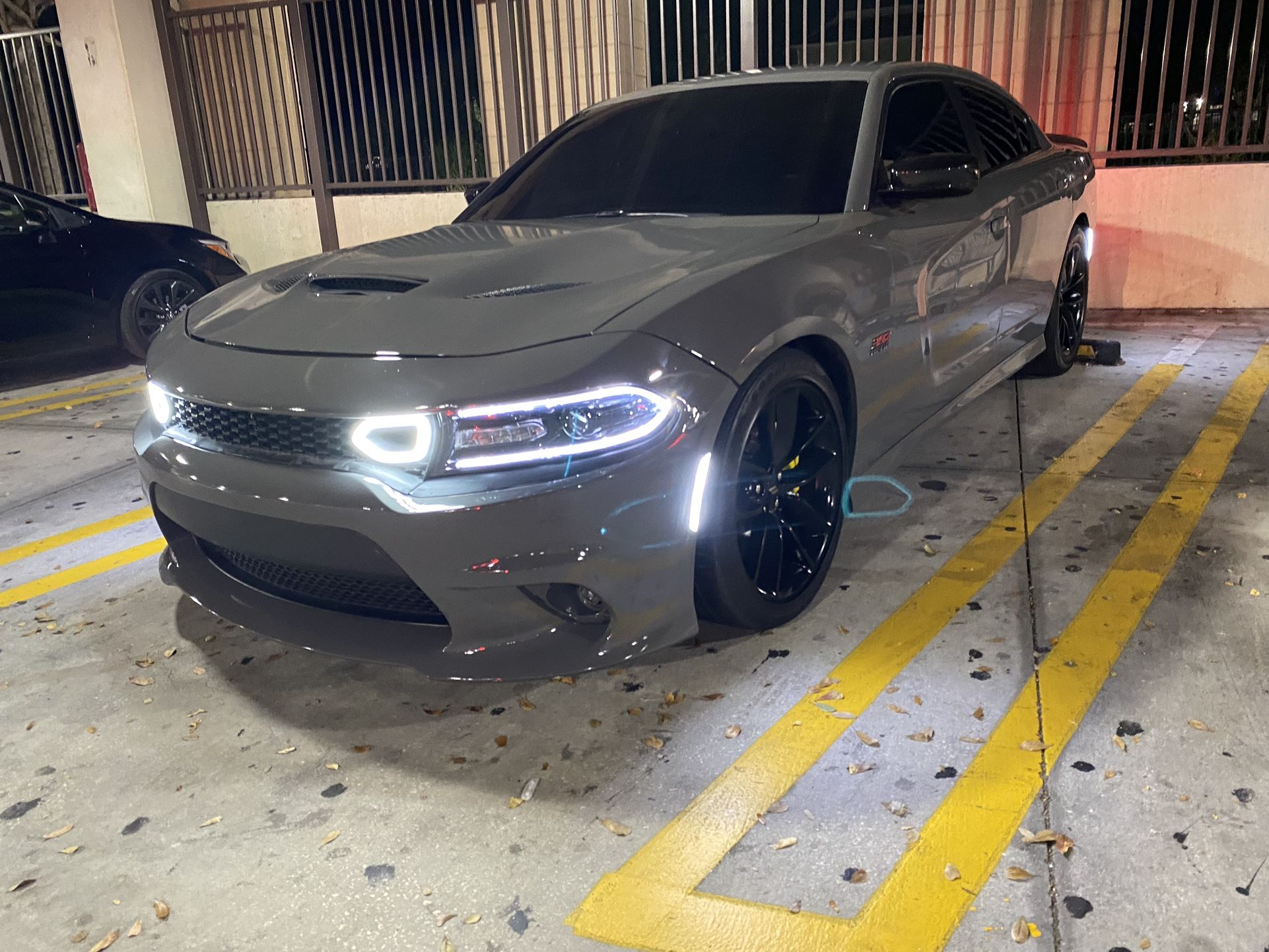 2019 Dodge Charger