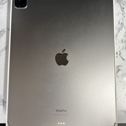 Ipad Pro 6th Generation #90672-1