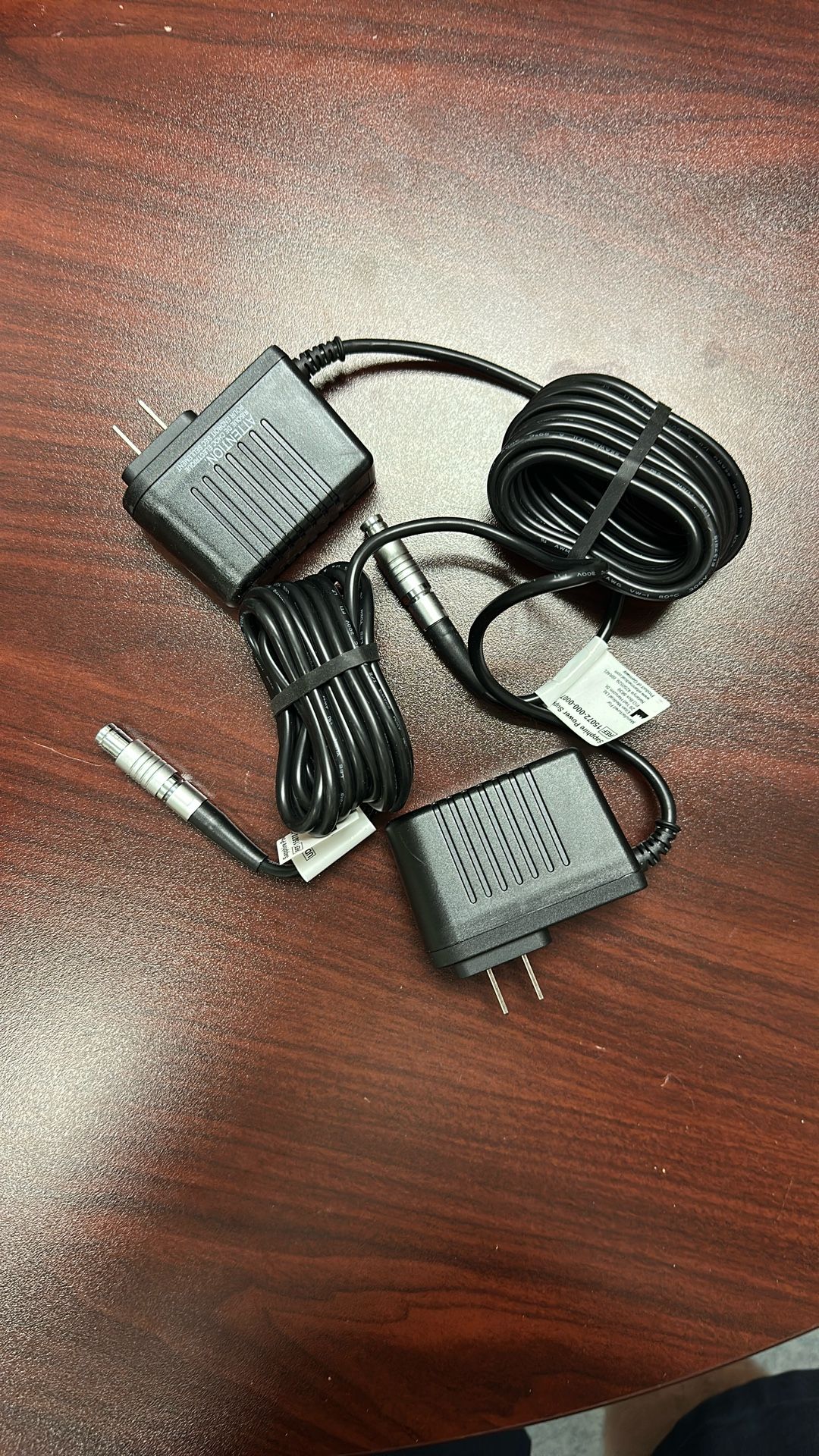 Sapphire Power supply IV Pump 2x