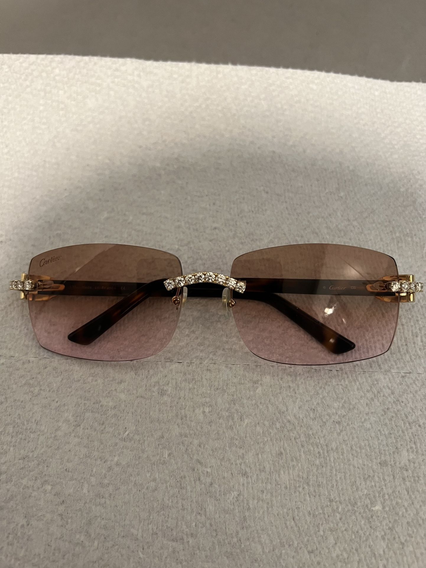 Cartier Glasses