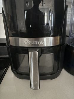 Gourmia Digital Air Fryer 