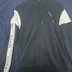 Armani Exchange Men’s Medium Jacket